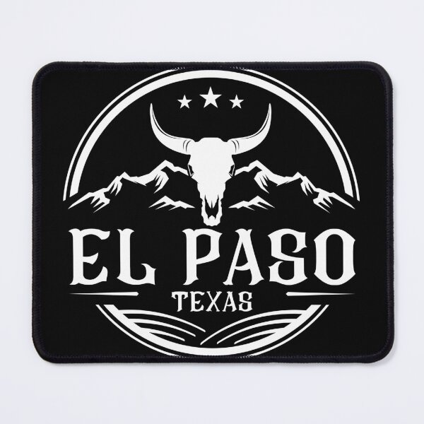 Item preview, El paso Texas designed and sold by outlaw70.