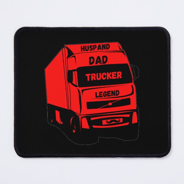 Item preview, Husband Dad Trucker Legend Kids Toddler Pullover Hoodie designed and sold by jounior ⭐⭐⭐⭐⭐.