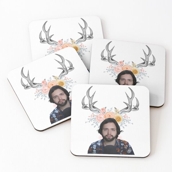 Item preview, wendigoon                    designed and sold by kusumeoria.