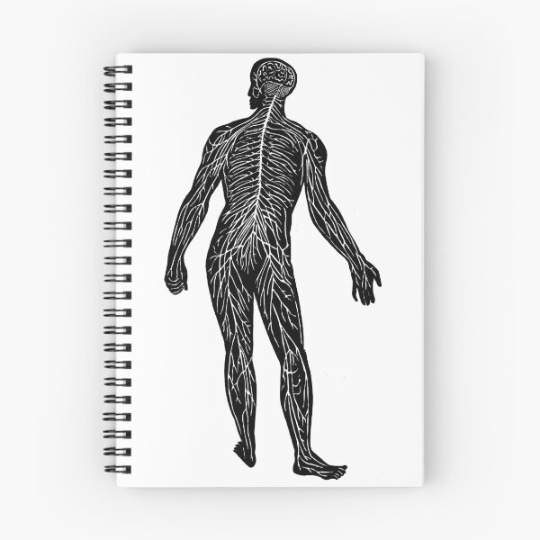 Item preview, Nervous System designed and sold by Reethes.