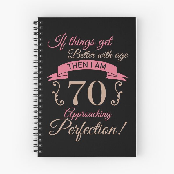 Item preview, Fun 70th Birthday Celebration designed and sold by thepixelgarden.