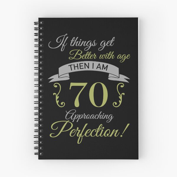 Item preview, Fun 70th Birthday Celebration designed and sold by thepixelgarden.