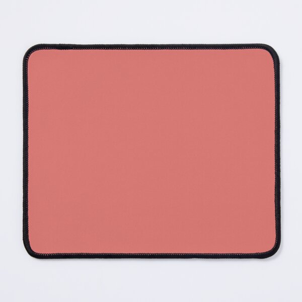 Item preview, Dark Pink Solid Plain Background designed and sold by burbankdesigns.