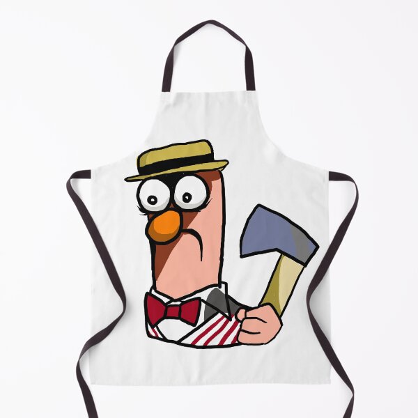 Item preview, Intent to Meep designed and sold by MurderBeanArt.