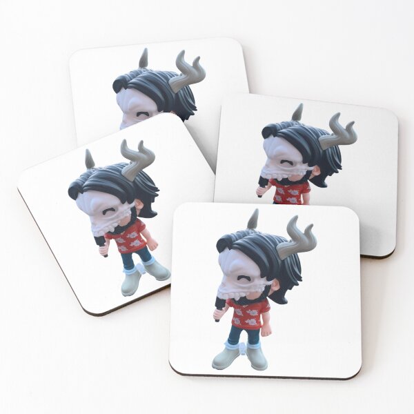 Item preview, wendigoon                   designed and sold by kusumeoria.