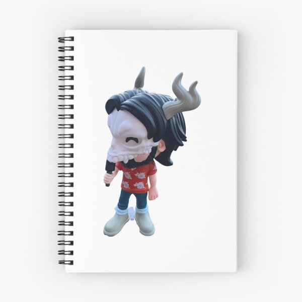 Item preview, wendigoon                   designed and sold by kusumeoria.