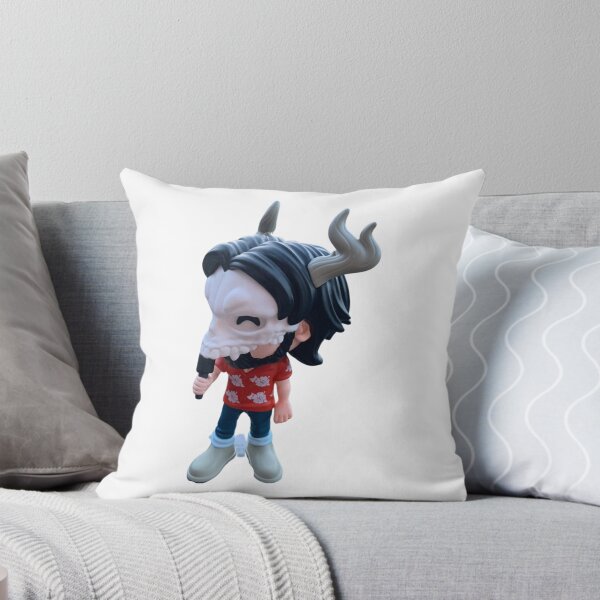 Item preview, wendigoon                   designed and sold by kusumeoria.