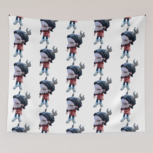 Item preview, wendigoon                   designed and sold by kusumeoria.