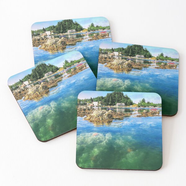 Item preview, Tofino Clearwater designed and sold by Tammy Gauvreau.