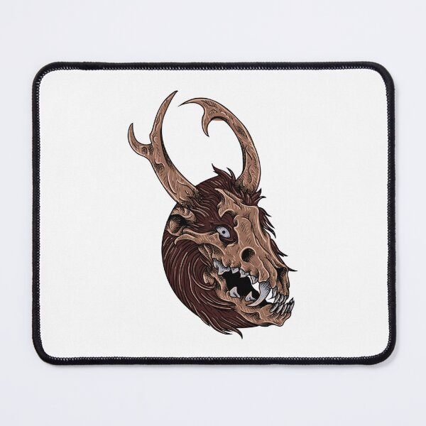 Item preview, wendigoon                  designed and sold by kusumeoria.