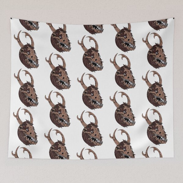 Item preview, wendigoon                  designed and sold by kusumeoria.