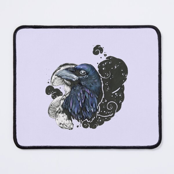 Item preview, Mystic Crow designed and sold by clgrey45.