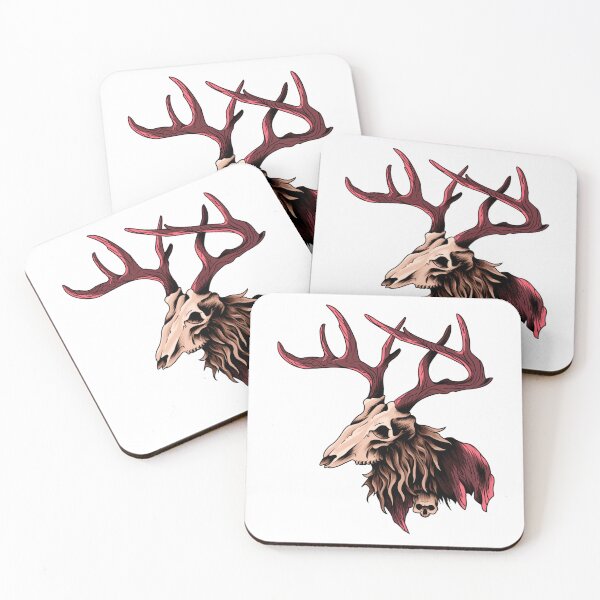 Item preview, wendigoon                 designed and sold by kusumeoria.