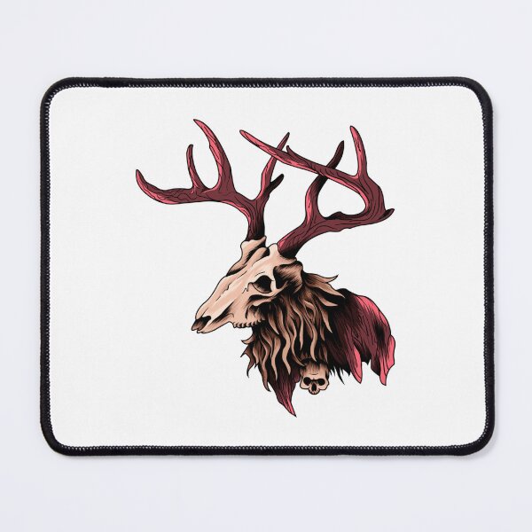 Item preview, wendigoon                 designed and sold by kusumeoria.