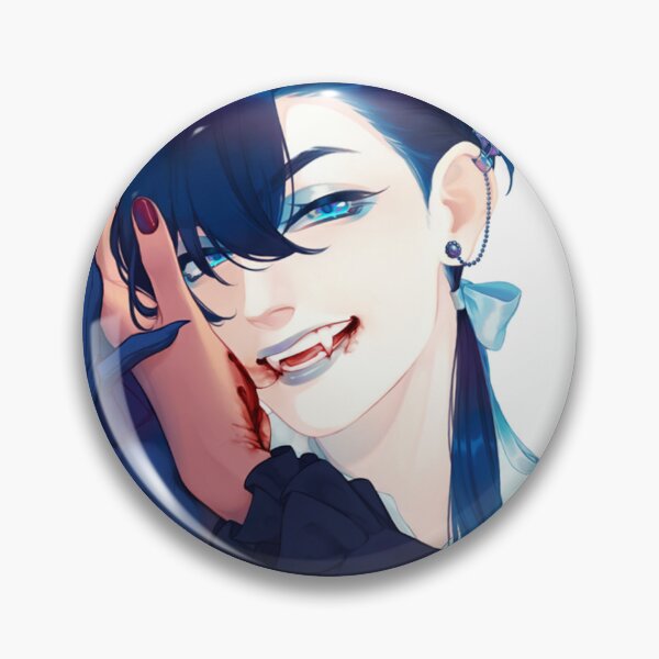 Item preview, Vampire Vanitas designed and sold by todoyamas.