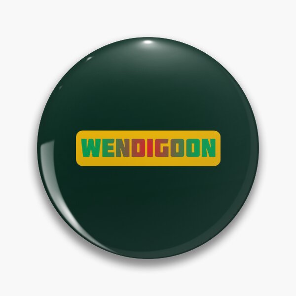 Item preview, Wendigoon                designed and sold by kusumeoria.