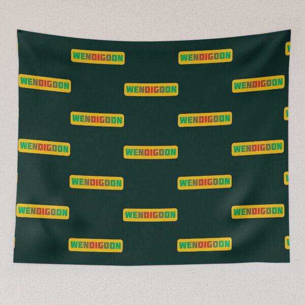 Item preview, Wendigoon                designed and sold by kusumeoria.