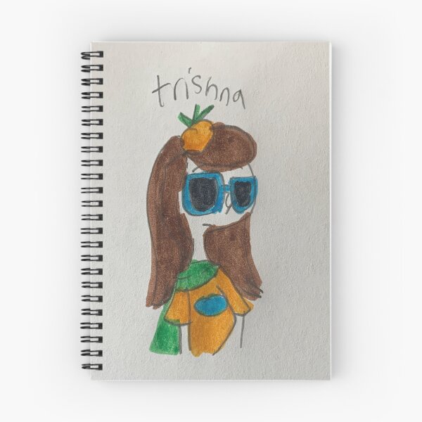 Item preview, Trishna designed and sold by Beanziesdadshop.