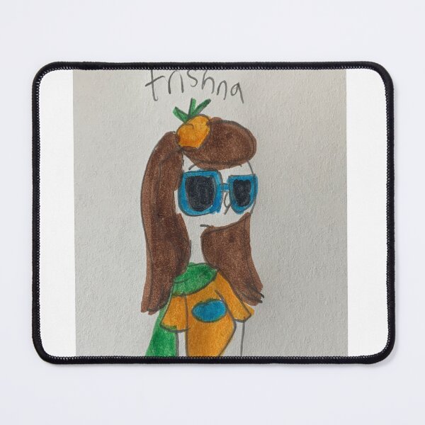 Item preview, Trishna designed and sold by Beanziesdadshop.