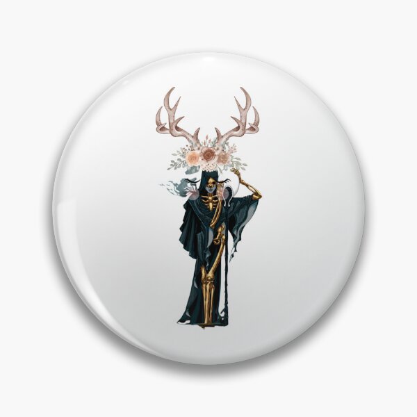 Item preview, wendigoon               designed and sold by kusumeoria.