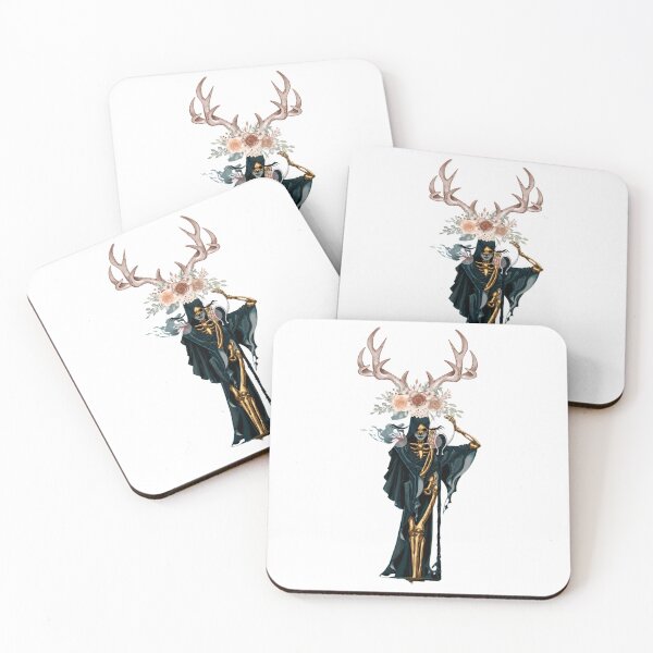 Item preview, wendigoon               designed and sold by kusumeoria.
