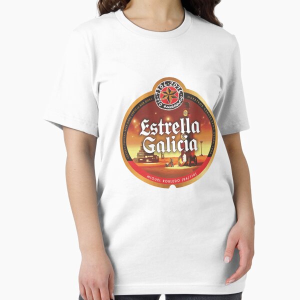 Item preview, Estrella Galicia designed and sold by iiddaratna8.