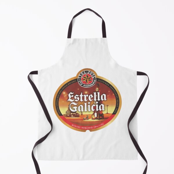 Item preview, Estrella Galicia designed and sold by iiddaratna8.