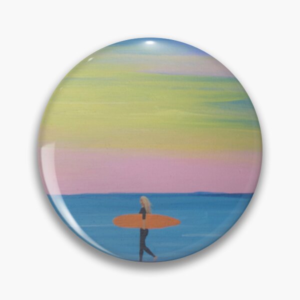 Item preview, As Strong As the Waves She Rides designed and sold by SelcouthWoman.