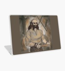 Teaching Laptop Skin