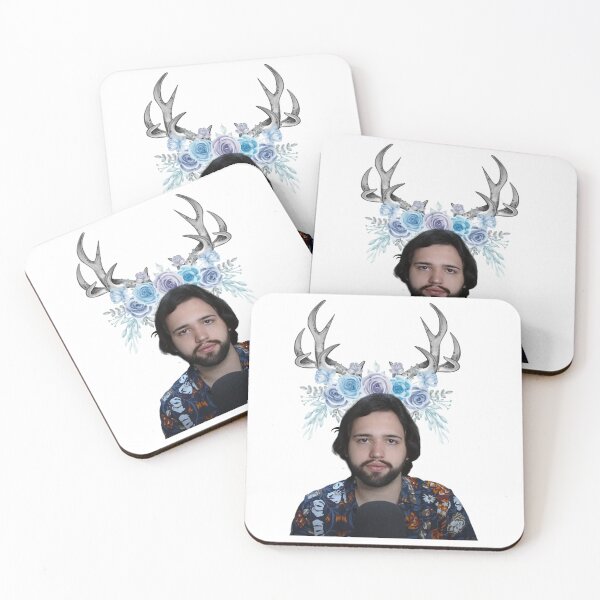 Item preview, wendigoon             designed and sold by kusumeoria.