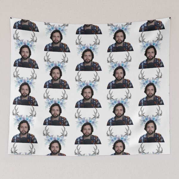 Item preview, wendigoon             designed and sold by kusumeoria.