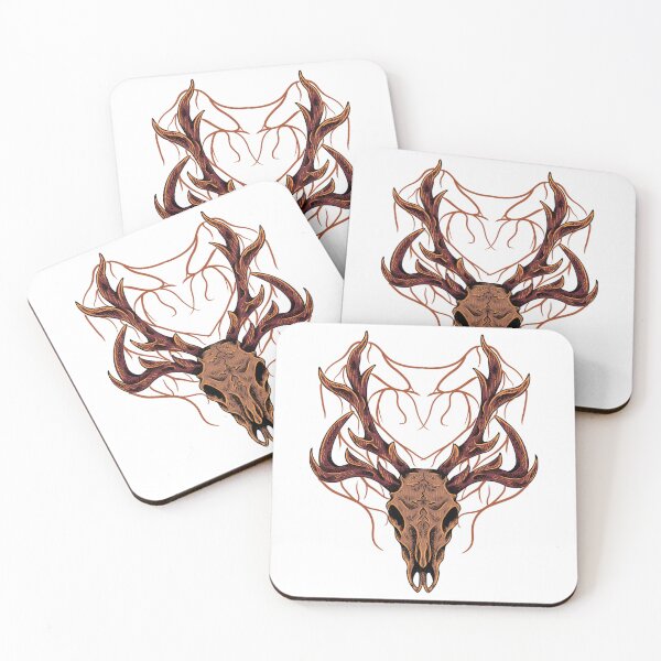 Item preview, wendigoon            designed and sold by kusumeoria.