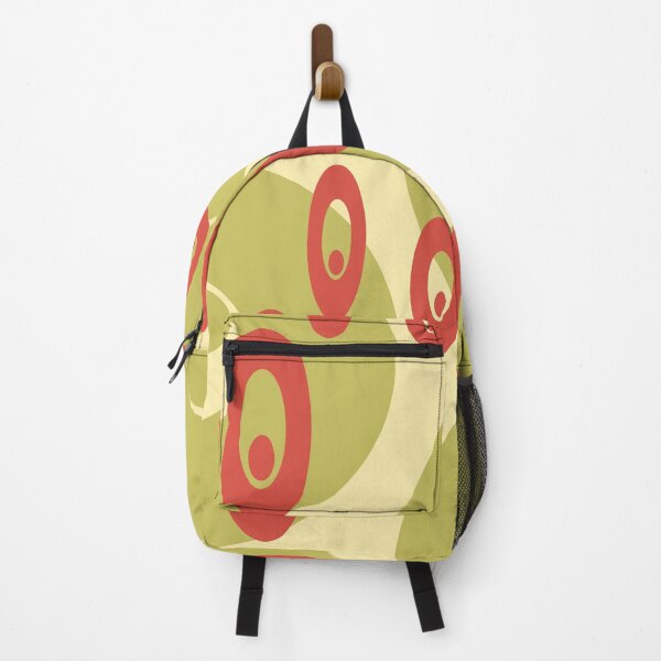 Item preview, Doodle donut bubbles viva chartreuse designed and sold by Jarteke.