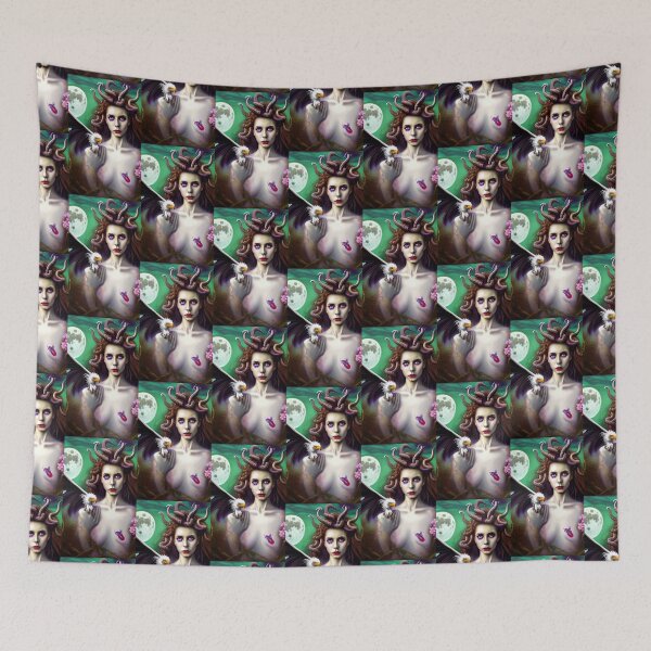 Item preview, BlueOctopus1878 Back to The Demonland 166 designed and sold by BlueOctopus1878.