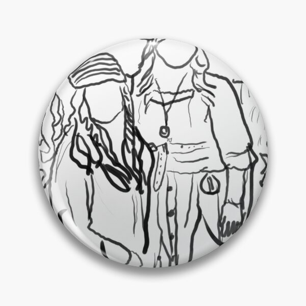 Item preview, Pirate women designed and sold by Knoyes409.