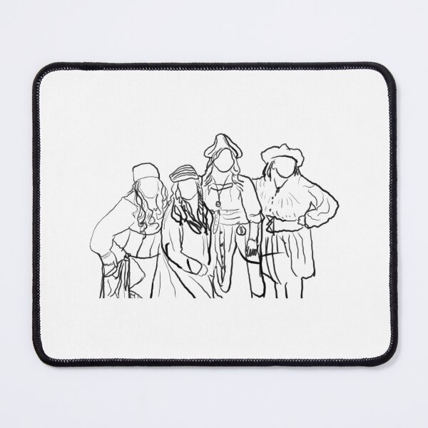 Item preview, Pirate women designed and sold by Knoyes409.