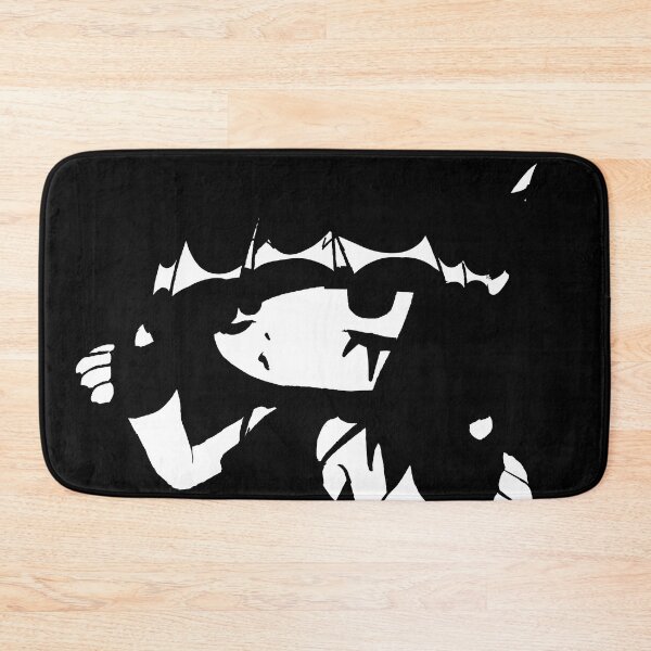 Item preview, Catgirl Black and White designed and sold by Nyamelon.