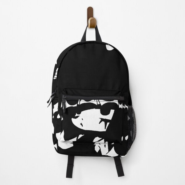 Item preview, Catgirl Black and White designed and sold by Nyamelon.