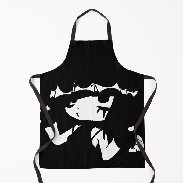 Item preview, Catgirl Black and White designed and sold by Nyamelon.