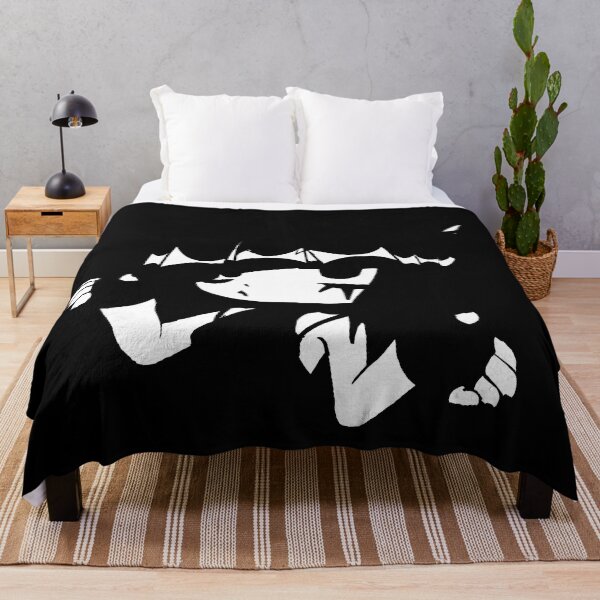 Item preview, Catgirl Black and White designed and sold by Nyamelon.