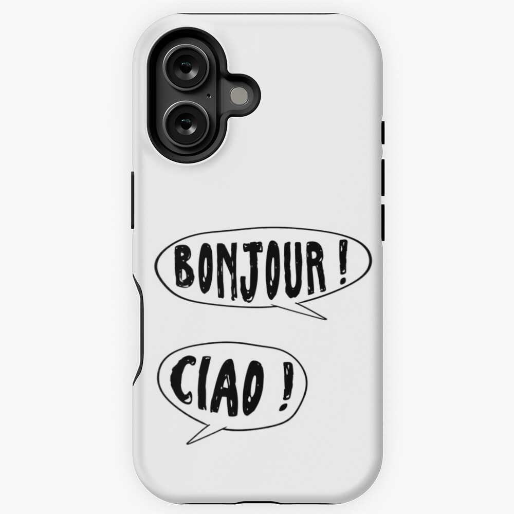 Item preview, iPhone Magsafe Tough Case designed and sold by mystudiocreate.