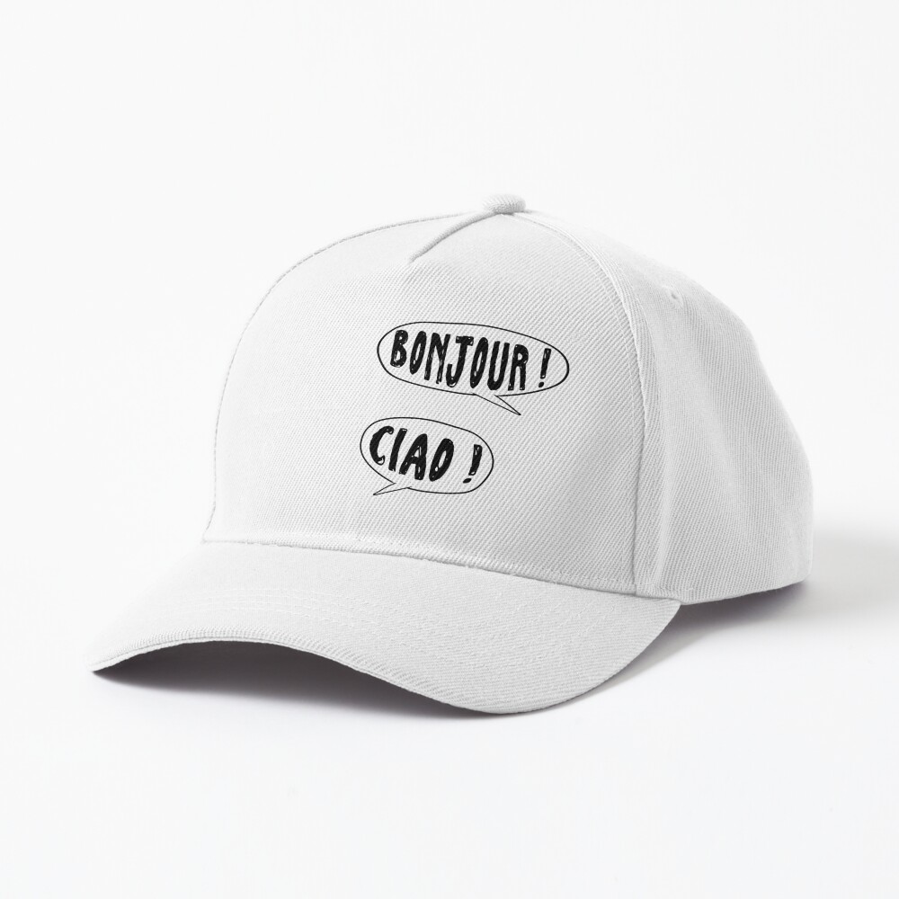 Item preview, Baseball Cap designed and sold by mystudiocreate.