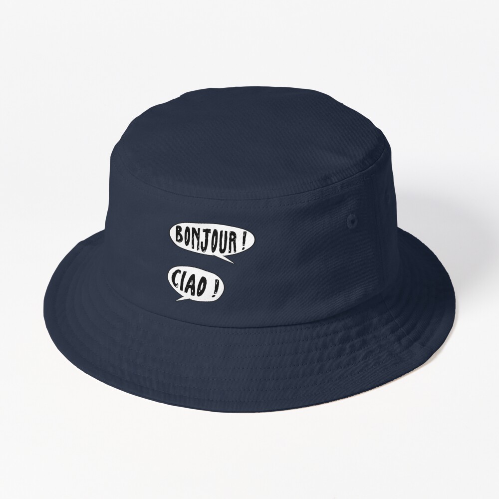 Item preview, Bucket Hat designed and sold by mystudiocreate.