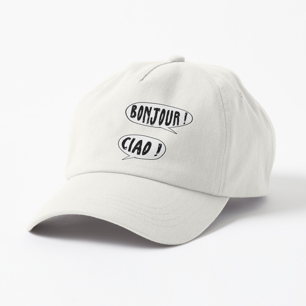 Item preview, Dad Hat designed and sold by mystudiocreate.
