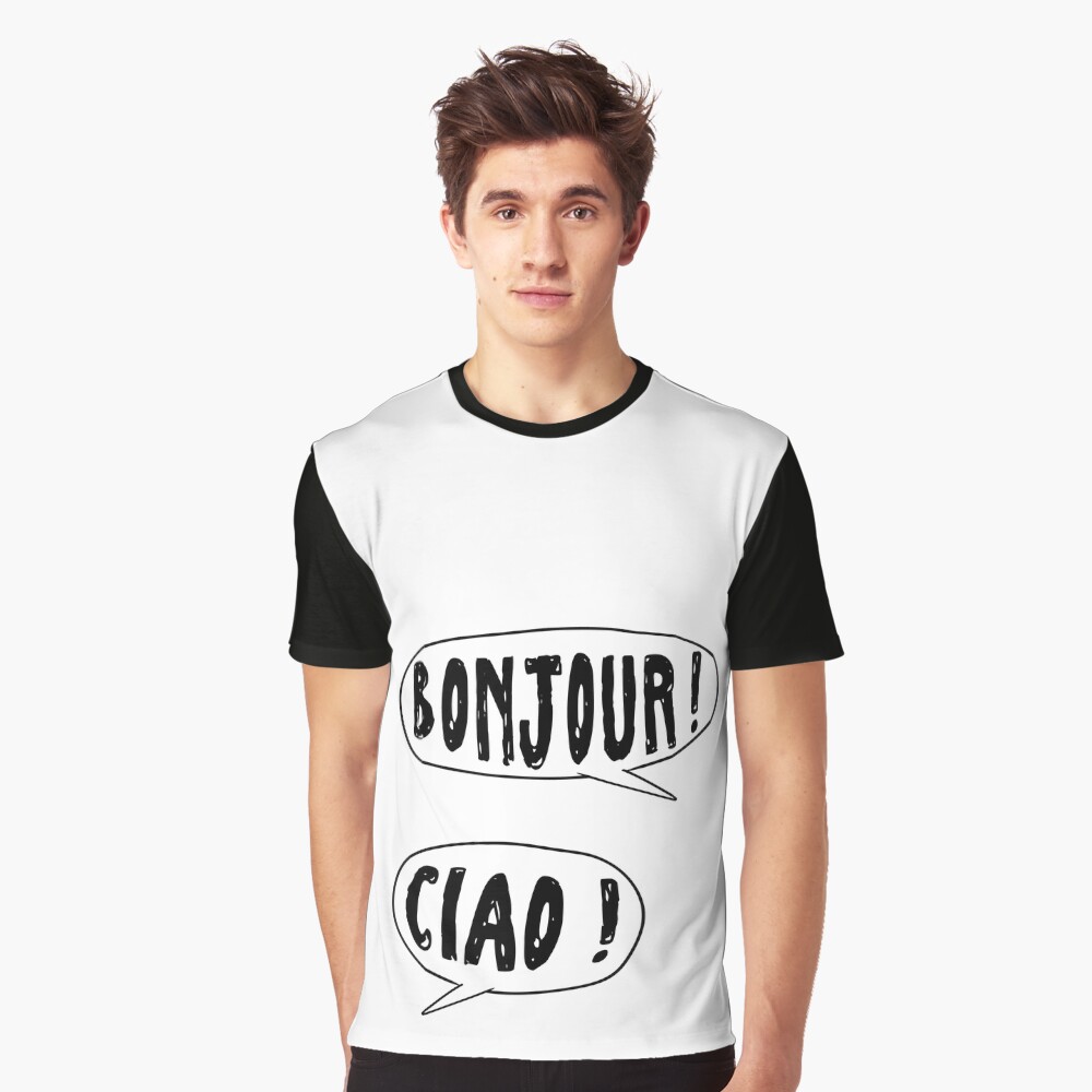 Item preview, Graphic T-Shirt designed and sold by mystudiocreate.
