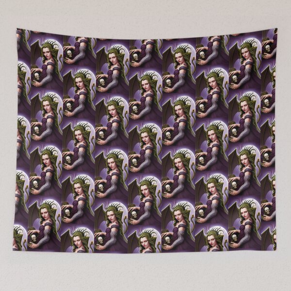 Item preview, BlueOctopus1878 Back to The Demonland 167 designed and sold by BlueOctopus1878.