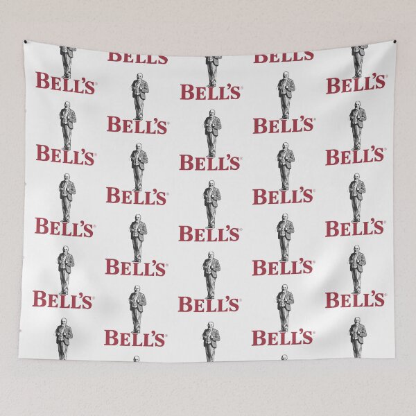 Item preview, Bells Whiskey designed and sold by tegarputre9.