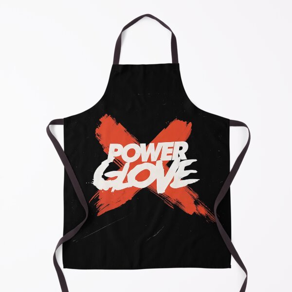 Item preview, Power Glove X Logo designed and sold by FiveFifteen.