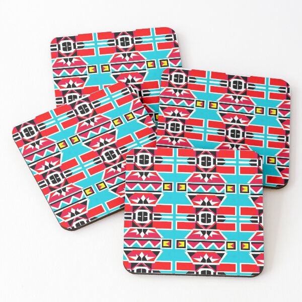 Item preview, Navajo Nation Cultural Symbol | Navajo Tribe | Native American | Tribal Pattern designed and sold by BestUncommonTee.