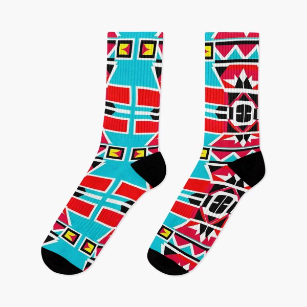 Item preview, Navajo Nation Cultural Symbol | Navajo Tribe | Native American | Tribal Pattern designed and sold by BestUncommonTee.